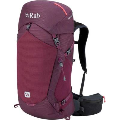 Rab Protium 33 ND fialová