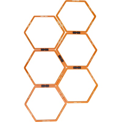 Master Tréningový rebrík Hexa