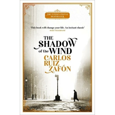 Shadow of the Wind