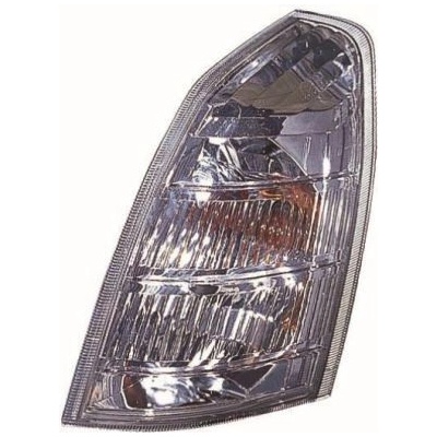 Blikač DEPO 215-1599R-A-C