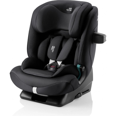 Britax Römer Advansafix Pro Style 2024 Carbon Black