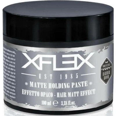 Xflex extra tužící pasta na vlasy Matte Holding Paste 100 ml