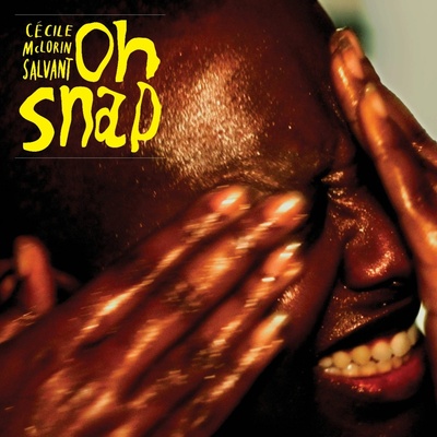 McLorin Salvant Cecile - Oh Snap CD