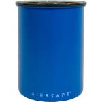 Planetary Design Airscape Контейнер за кафе 500 g - Матово синьо (AS_2907)
