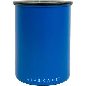Planetary Design Airscape Контейнер за кафе 500 g - Матово синьо (AS_2907)