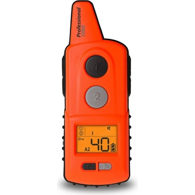 DogTrace Vysílač d-control professional 1000