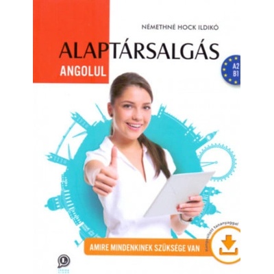 Alaptársalgás angolul