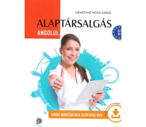 Alaptársalgás angolul