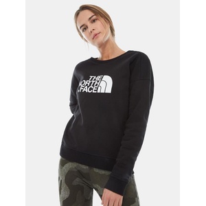 The North Face Блуза w drew peak crew - sportdepot - 159,01 лв