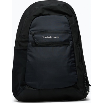 Peak Performance Раница Peak Performance Outdoor Crossbody 8, 6 l black