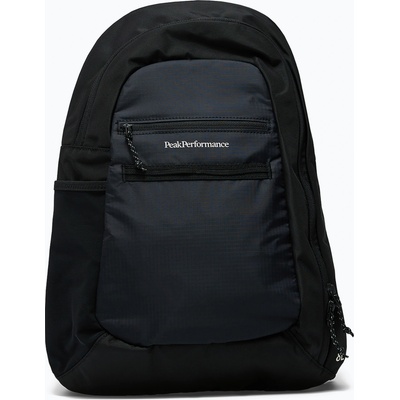 Peak Performance Раница Peak Performance Outdoor Crossbody 8, 6 l black