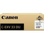 Canon БАРАБАННА КАСЕТА ЗА CANON iR2520/iR2525/iR2530/iR2535/iR2545/CANON TYPE C-EXV32/C-EXV33 - C-EXV32/33 - Black - DRUM UNIT - PN CF2772B003AA / 2772 (501CANCEX33D)