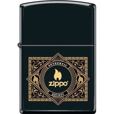 Zippo Authentic Vintage