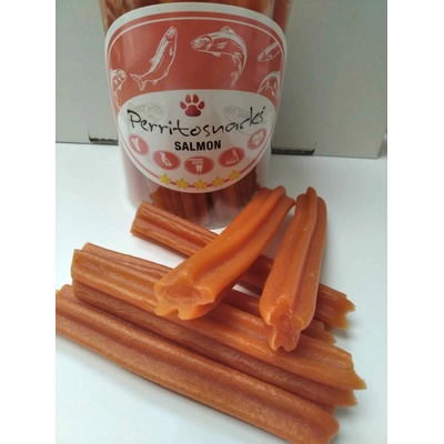 Perrito dentální tyčinky z lososa 500 g