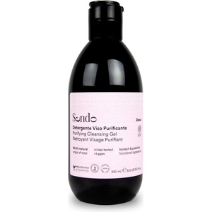 Sendo Detox Purifying Cleansing Gel почистващ гел за лице 250ml
