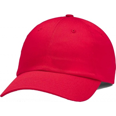 Under Armour Team Blank Chino RED 1369785-600