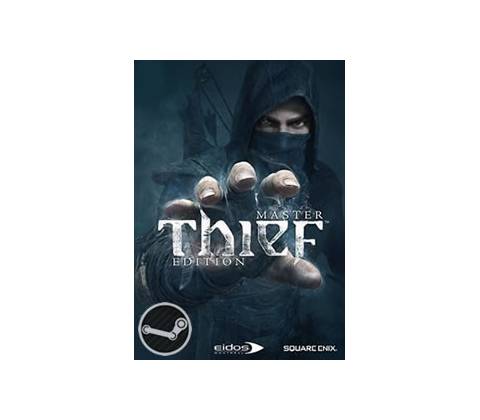 Thief 4 (Master Thief Edition)