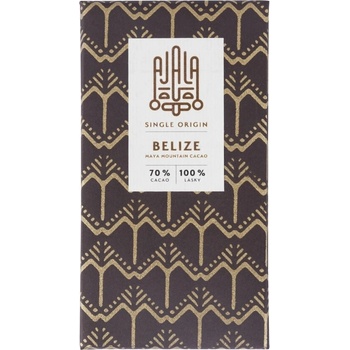 Ajala - Belize Maya Mountain Cacao 70%, 45 g