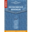 Učebnice Ekonomické minimum Chystáte sa na maturitu? 2020
