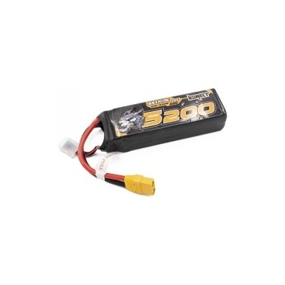 KONECT LiPo 5200mah 14.8V 60C 4S1P 79,96Wh XT90 konektor