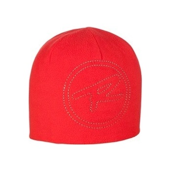 Čepice Rossignol JR Beso Fleece red
