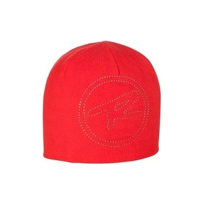Čepice Rossignol JR Beso Fleece red