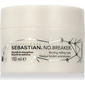 Sebastian Professional No.Breaker Bonding Melting Mask 150 ml