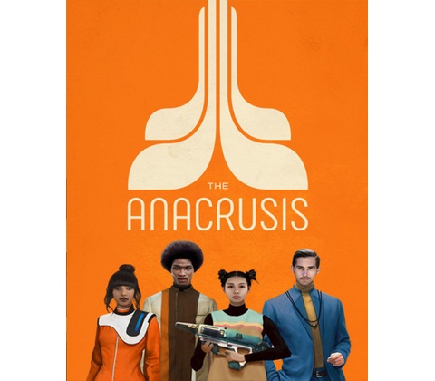 The Anacrusis
