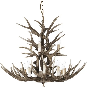 Image 1 of Ideal Lux CHALET SP12 113975