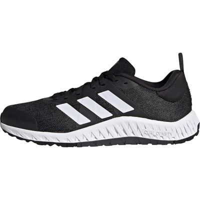 Adidas Спортни обувки 'Everyset Trainer' черно, размер 41