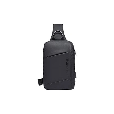 Bange Раница през рамо Black 22002