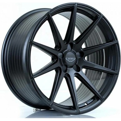 JUDD T311R 10,5x20 5x130 ET30-45 gloss gunmetal