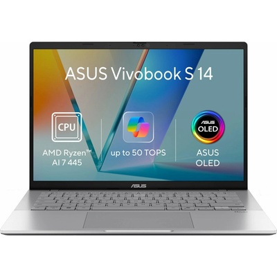 Asus Vivobook S14 M3407GA-OLED089Z