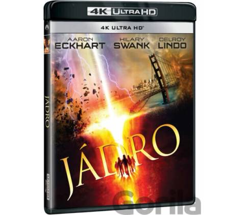 Jádro BD