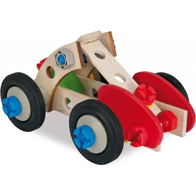 Simba Constructor Racer 3 modely