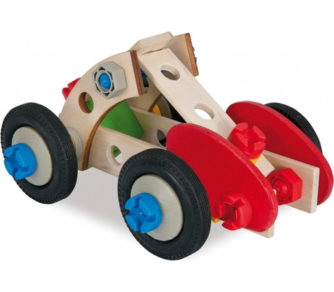 Simba Constructor Racer 3 modely