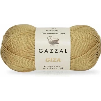 Příze Gazzal Giza 2452