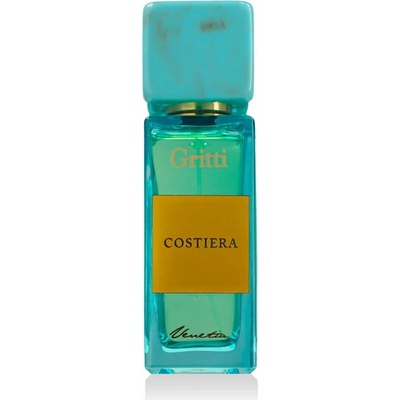 Gritti Costiera parfémovaná voda unisex 100 ml tester