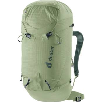 Deuter Алпийска раница Deuter Guide Lite 30 Mountaineering backpack - Grove / Ivy - размер One Size (503-1112-0211)