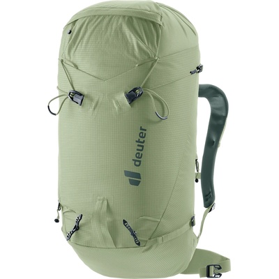 Deuter Алпийска раница Deuter Guide Lite 30 Mountaineering backpack - Grove / Ivy - размер One Size (503-1112-0211)