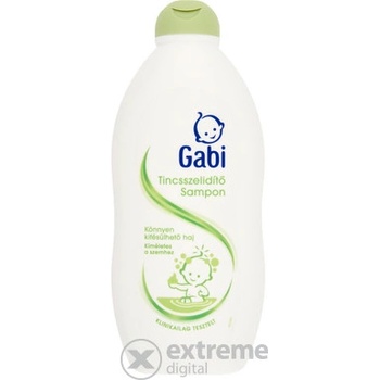 Gabi detský šampón 400 ml