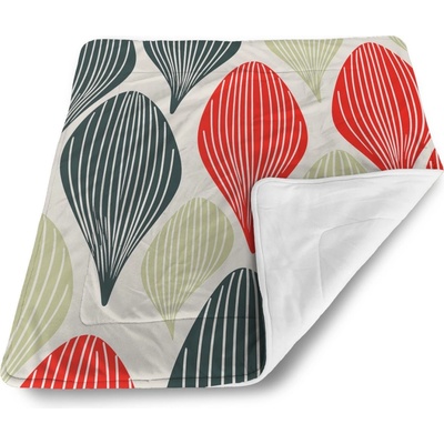 Sablio Deka pre bábätko Hravé 60. roky