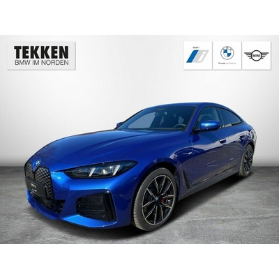 BMW i4 eDrive M Sport 210 kW