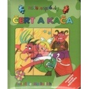 Čert a Kača