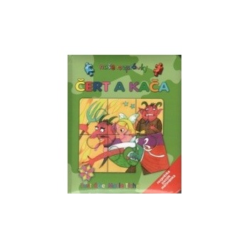 Čert a Kača