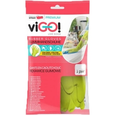 Домакински ръкавици премиум Vigo размер L