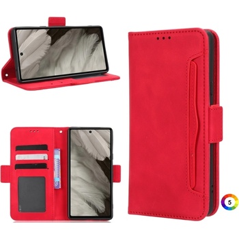 Image 1 of Google Pixel 7a Wallet Калъф и Протектор