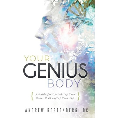 Your Genius Body | Andrew Rostenberg