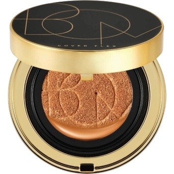 BOM Фон дьо тен Cover Flex Cushion, SPF50+, 25N Medium, 15 g