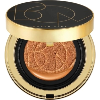 BOM Фон дьо тен Cover Flex Cushion, SPF50+, 25N Medium, 15 g